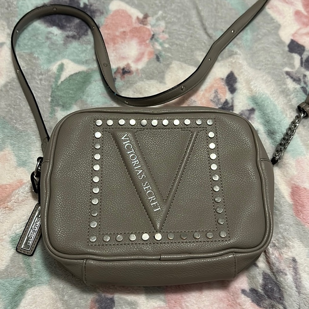 Victoria secret purse
